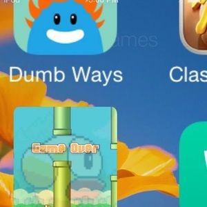 Meet your Posher, David